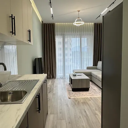 Luxe At Radisson Collection Tirana