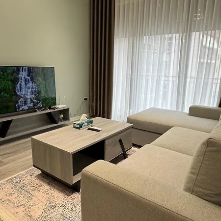Apartament Luxe At Radisson Collection *