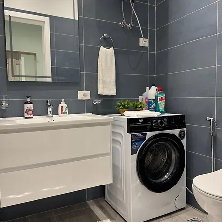 Luxe At Radisson Collection Apartament