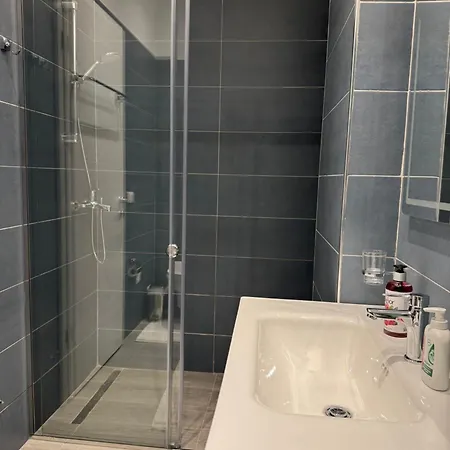 Luxe At Radisson Collection Apartament *