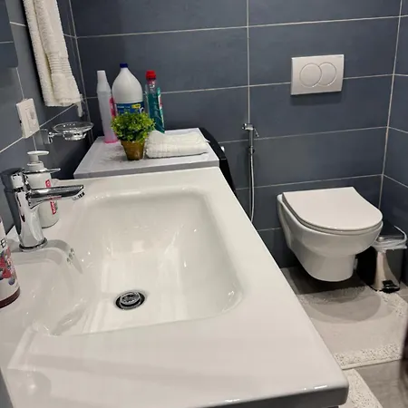 Luxe At Radisson Collection Apartament *